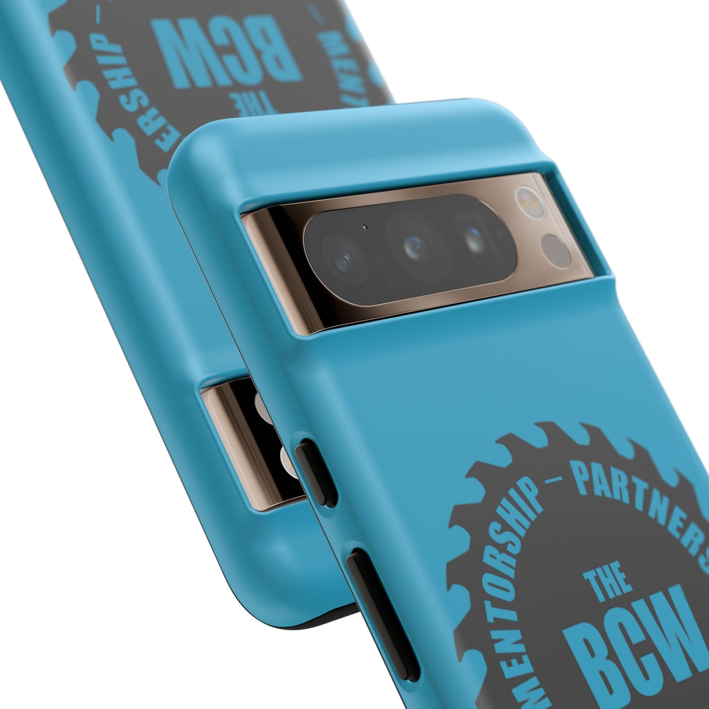 BCW Phone Cases