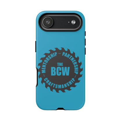 BCW Phone Cases