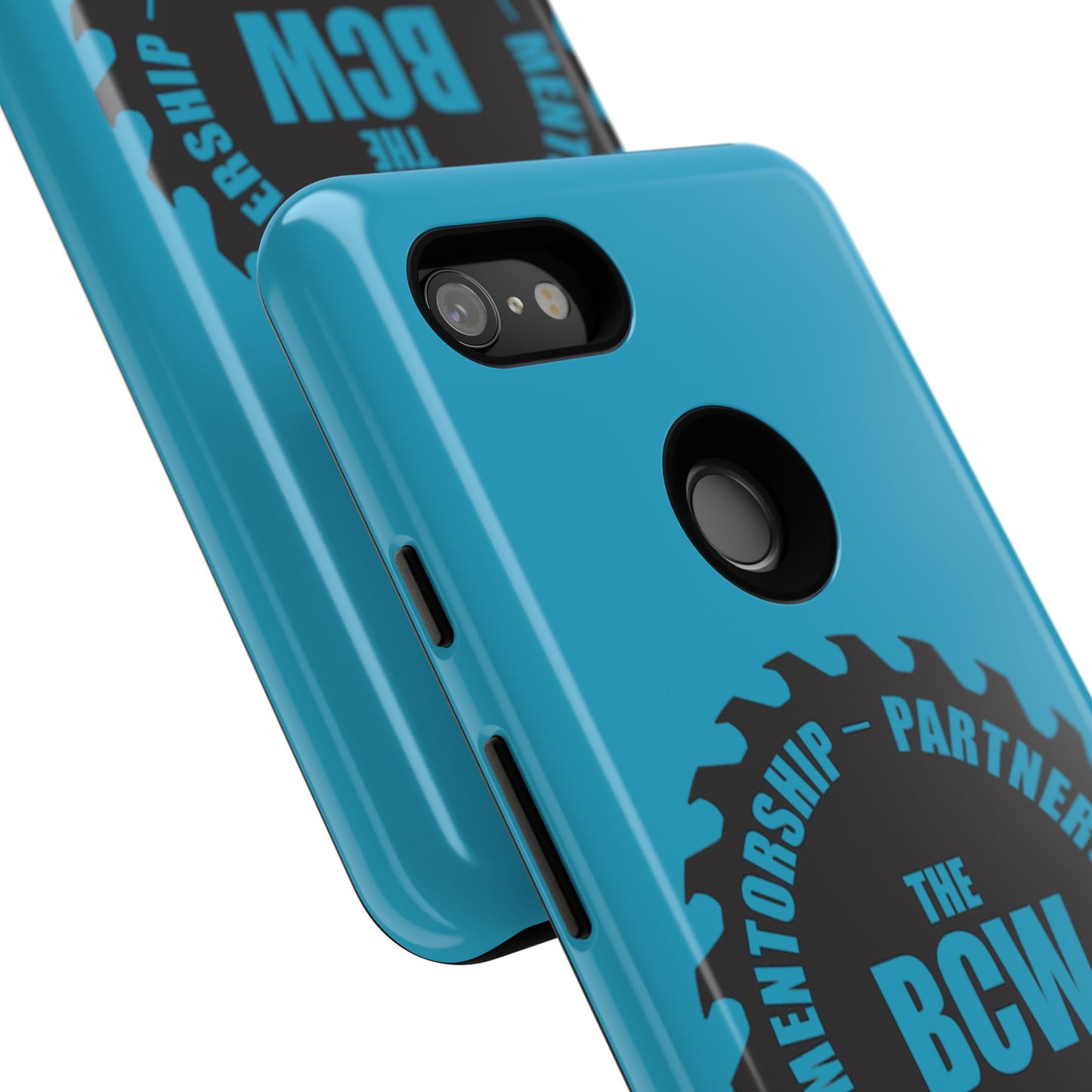 BCW Phone Cases