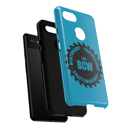 BCW Phone Cases