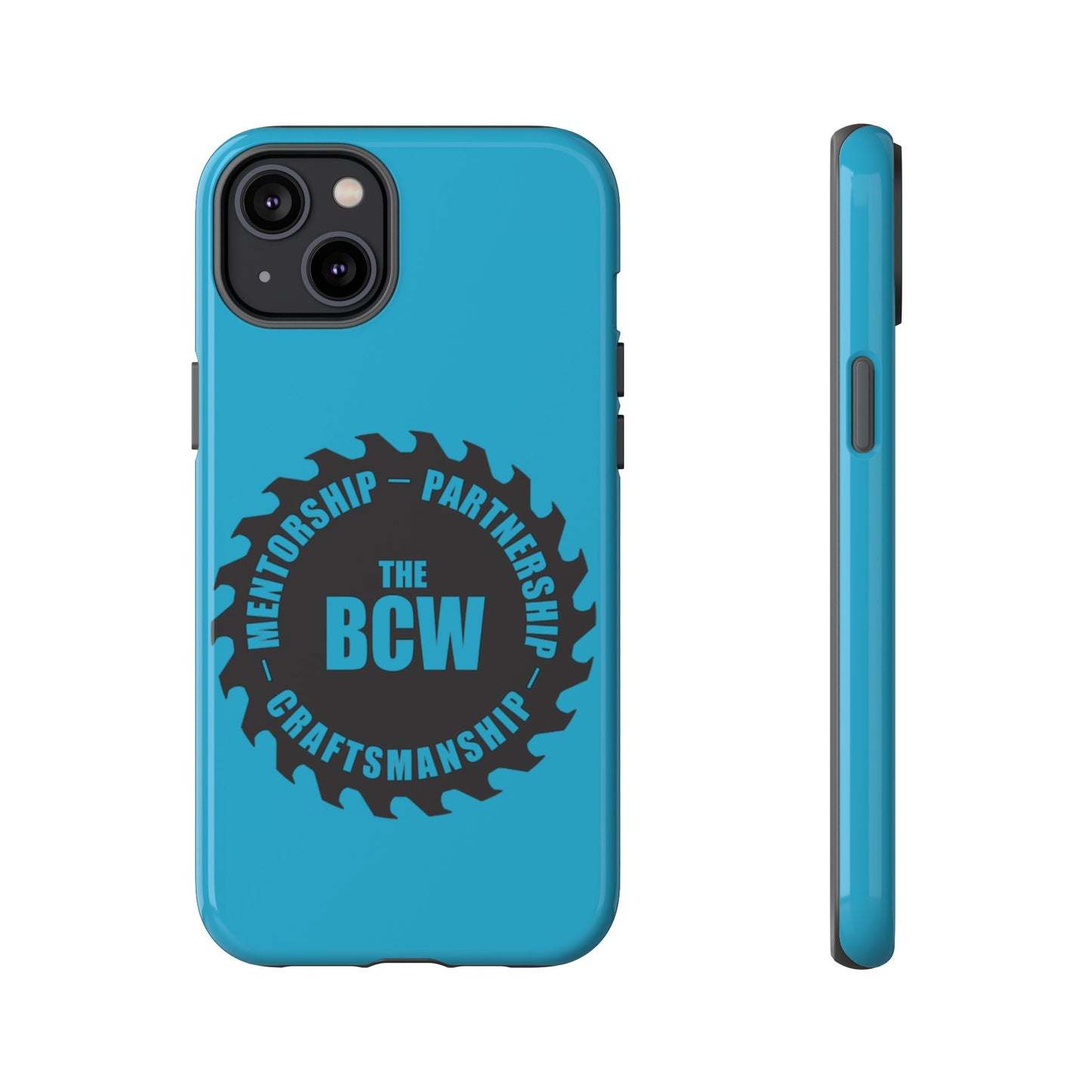 BCW Phone Cases