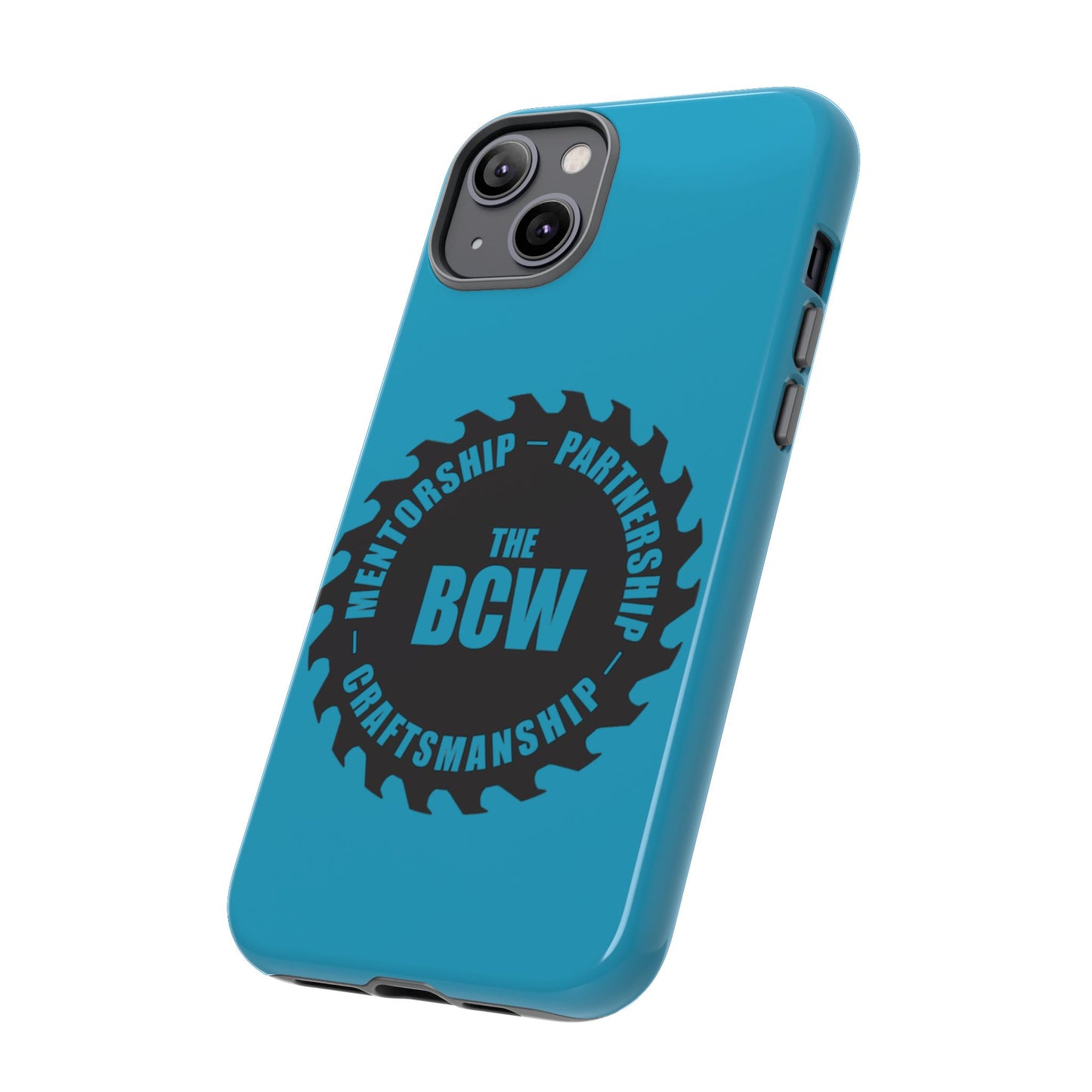 BCW Phone Cases