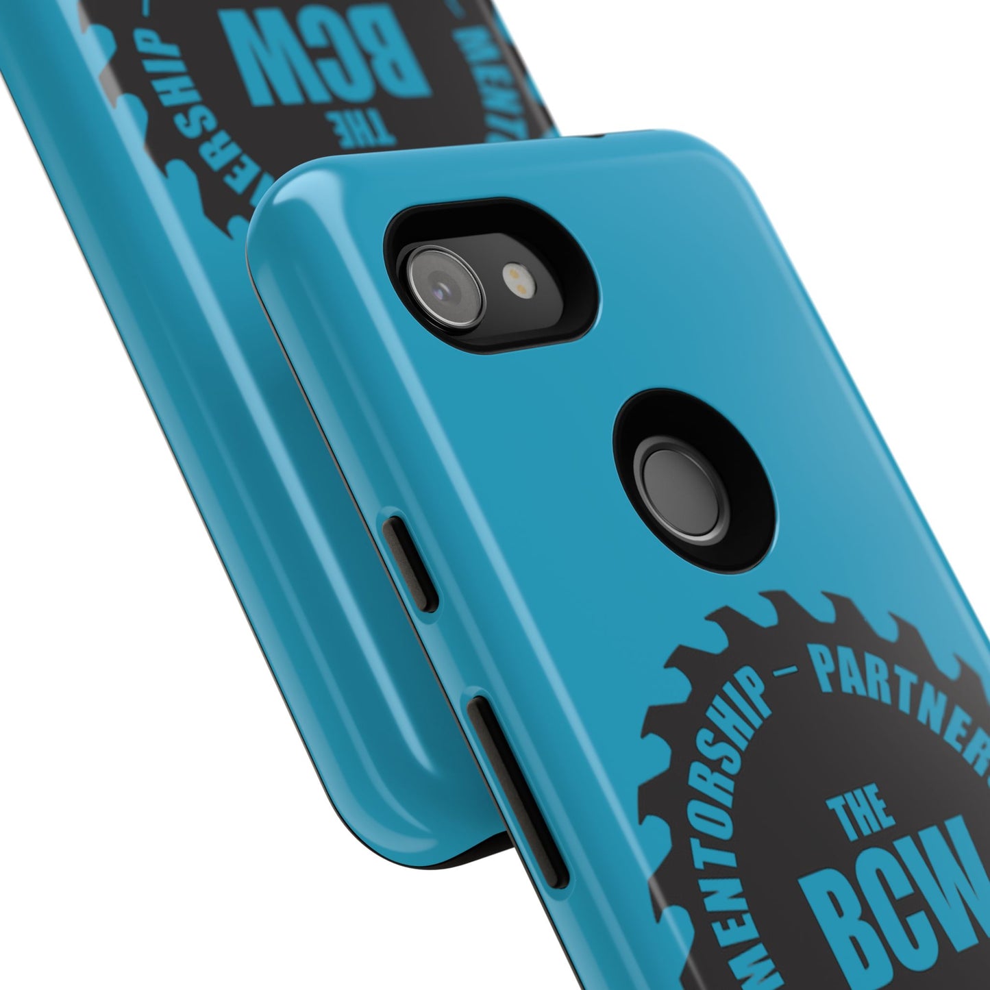 BCW Phone Cases