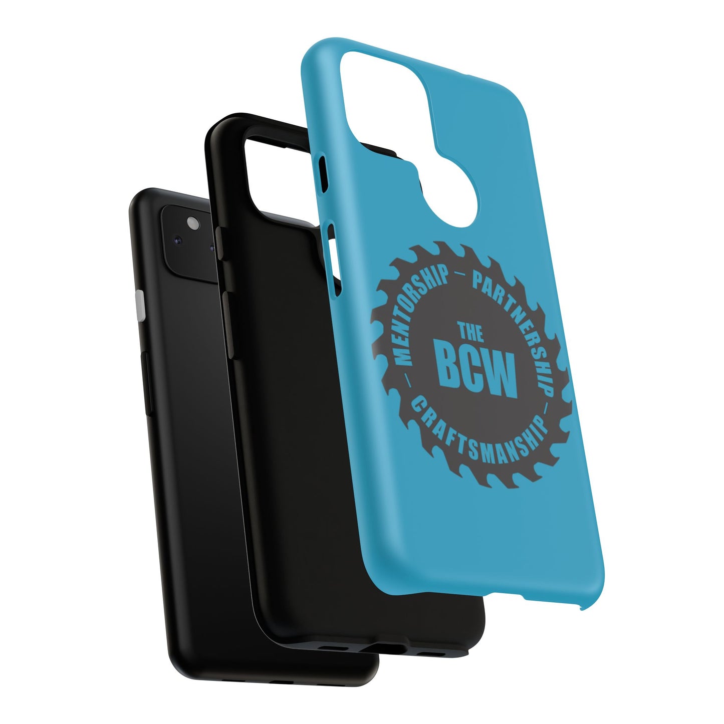BCW Phone Cases