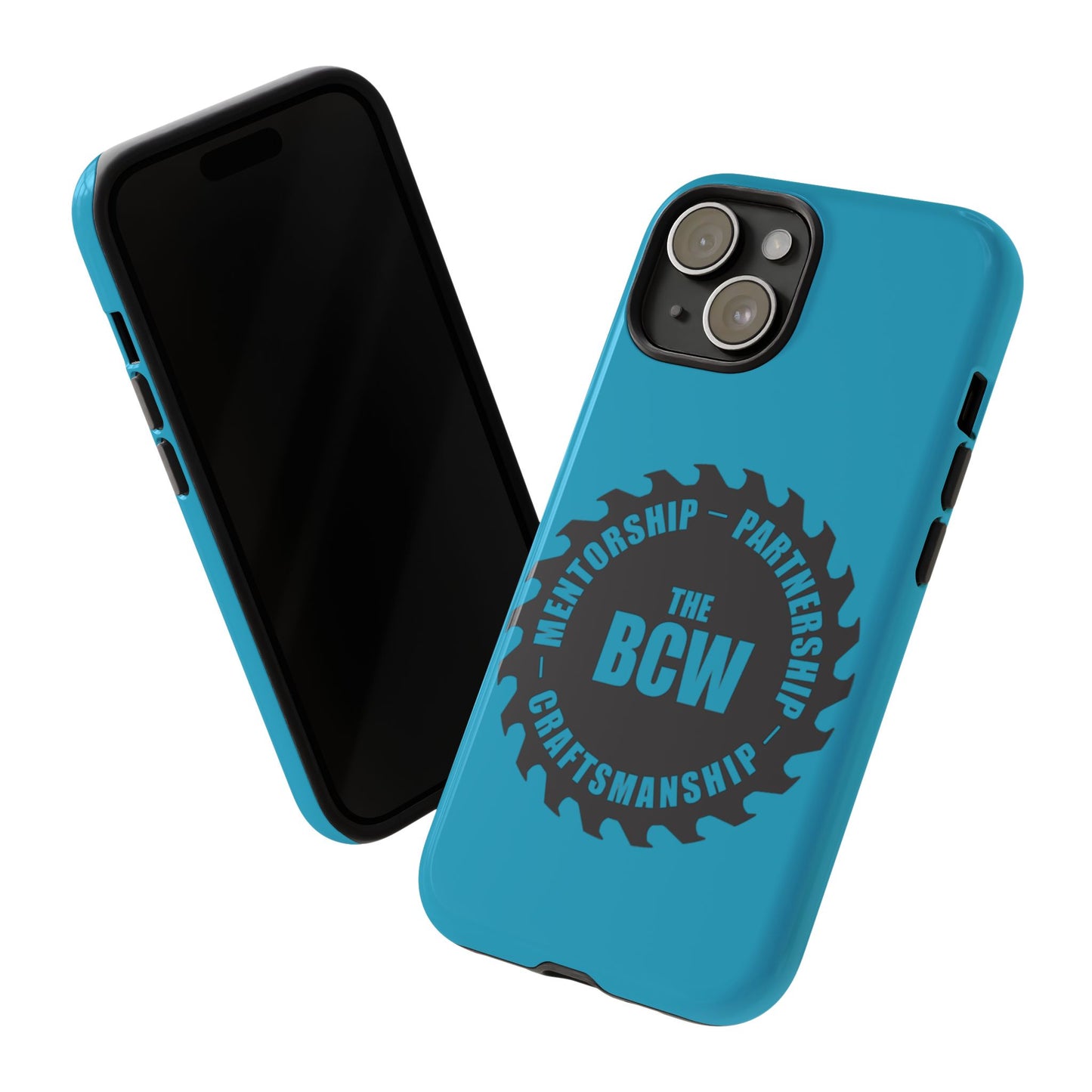 BCW Phone Cases