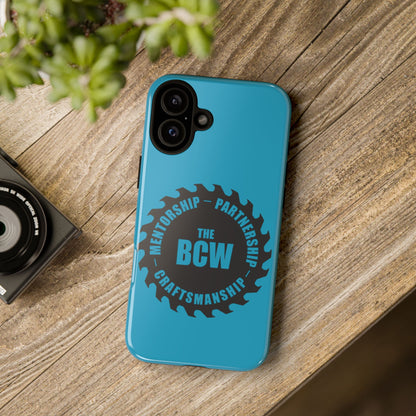 BCW Phone Cases