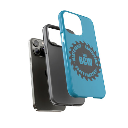BCW Phone Cases