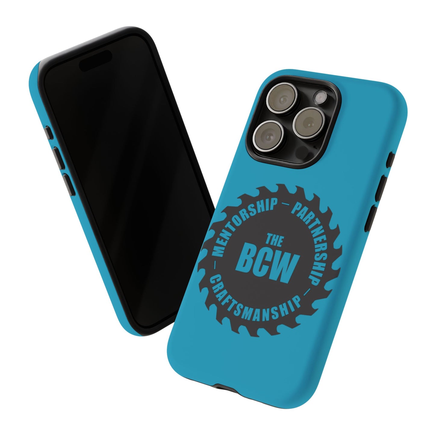 BCW Phone Cases