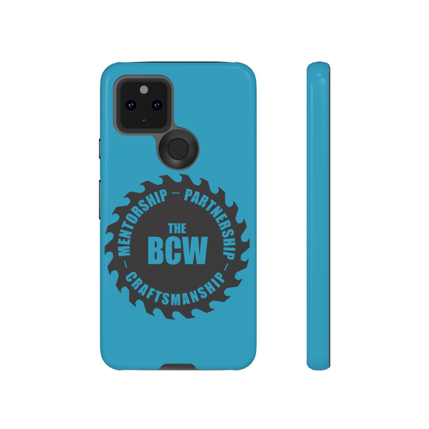 BCW Phone Cases