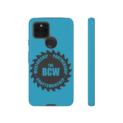 BCW Phone Cases