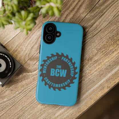 BCW Phone Cases