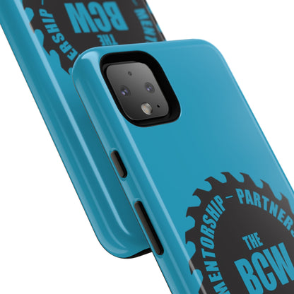 BCW Phone Cases