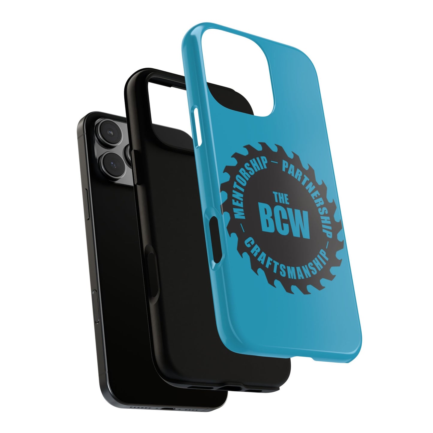 BCW Phone Cases