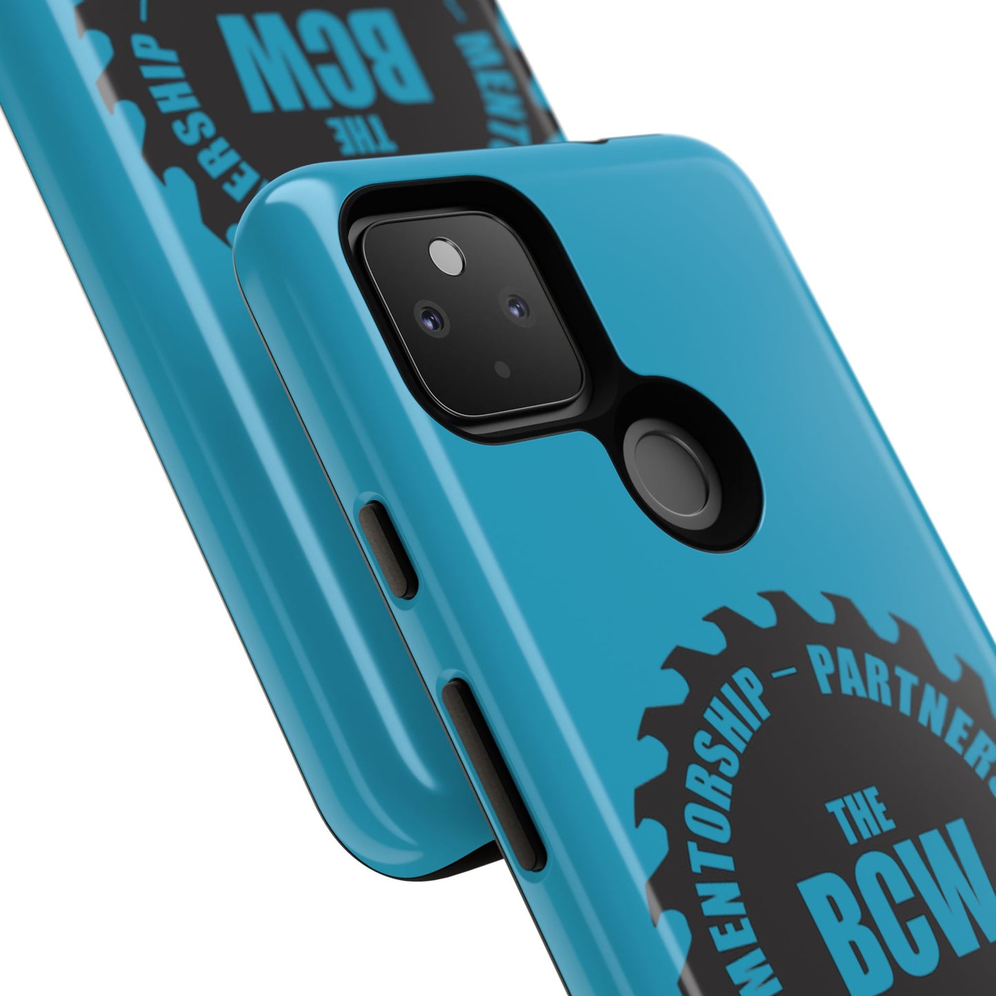 BCW Phone Cases