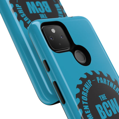 BCW Phone Cases