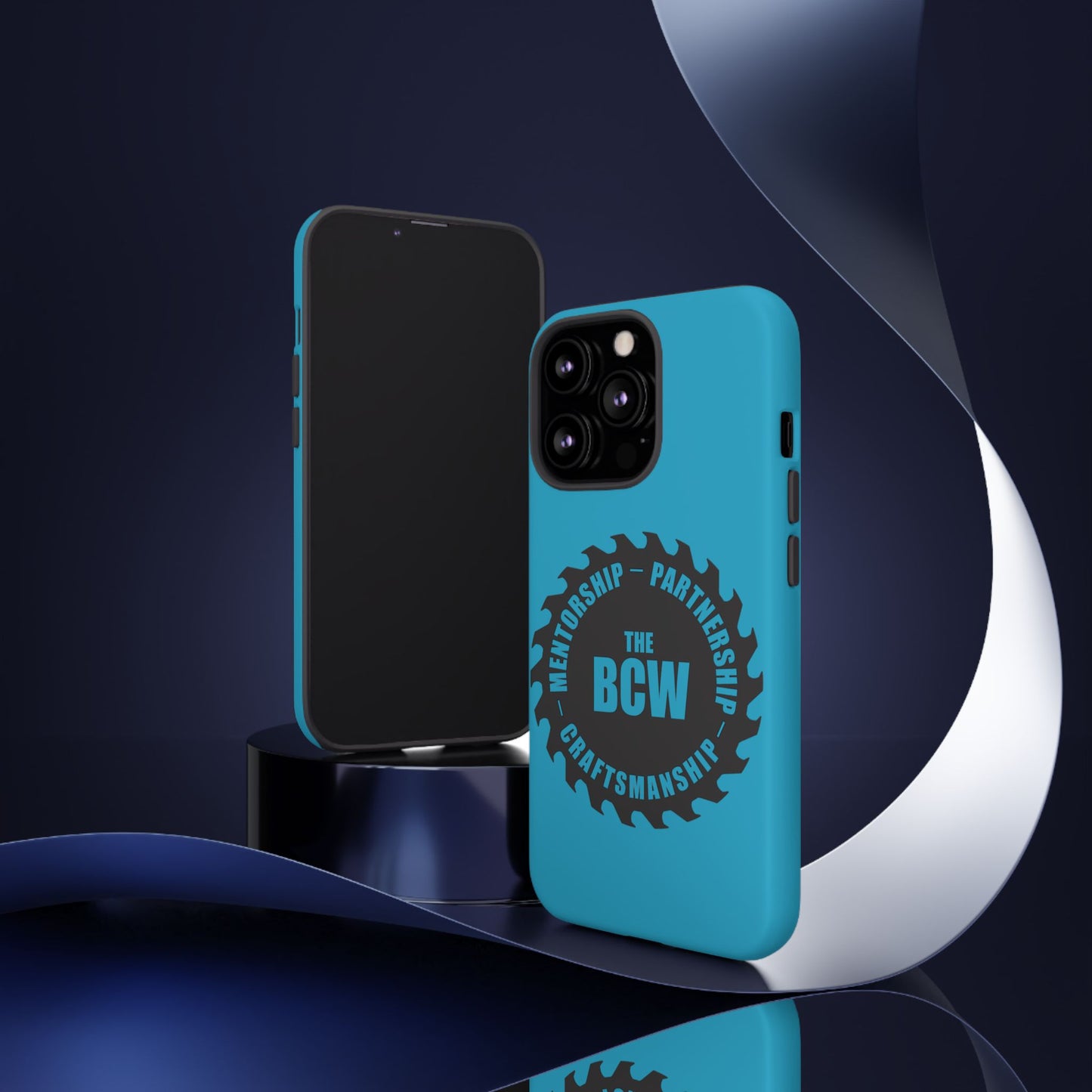 BCW Phone Cases