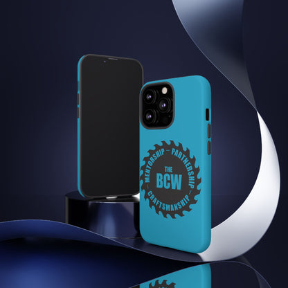 BCW Phone Cases