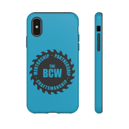 BCW Phone Cases