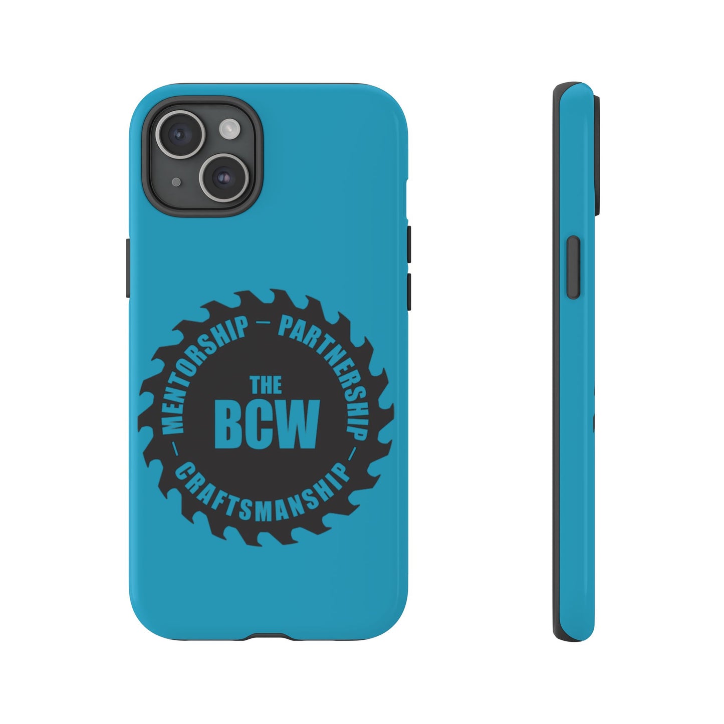 BCW Phone Cases