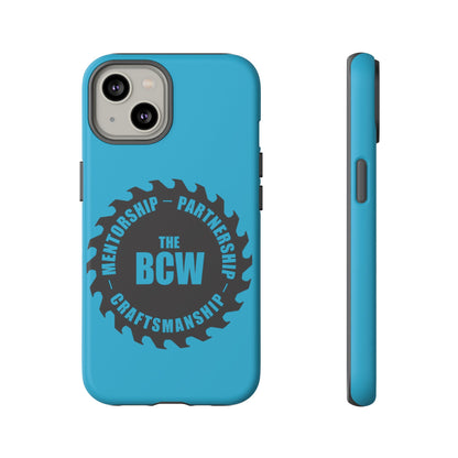 BCW Phone Cases