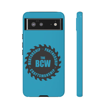 BCW Phone Cases