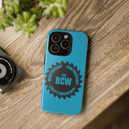 BCW Phone Cases