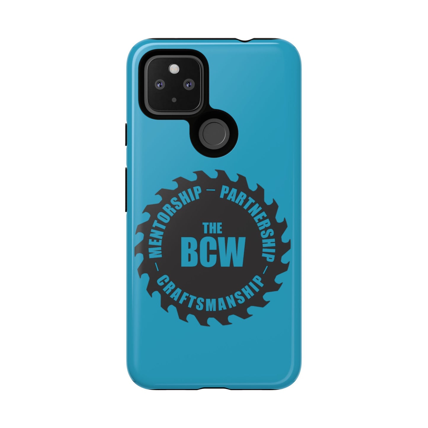 BCW Phone Cases
