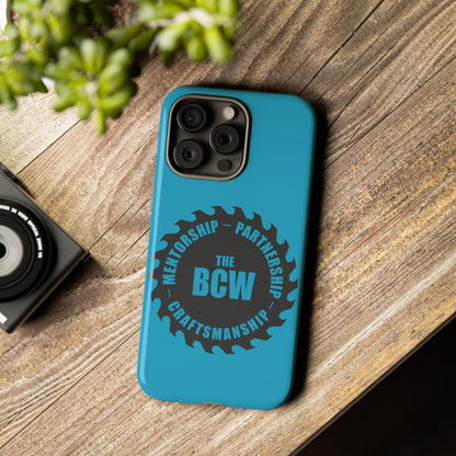 BCW Phone Cases