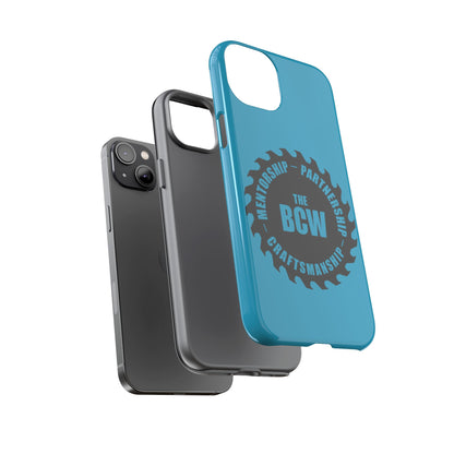 BCW Phone Cases