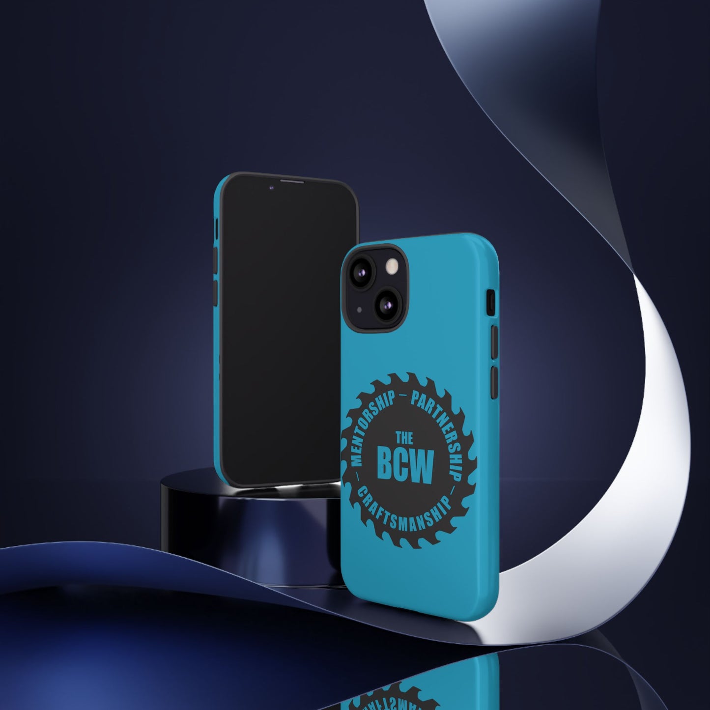 BCW Phone Cases