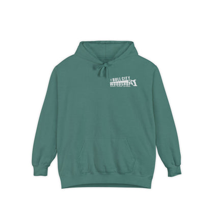 BCW Builders Hoodie