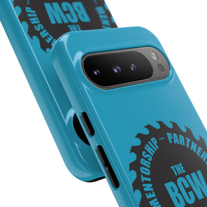 BCW Phone Cases