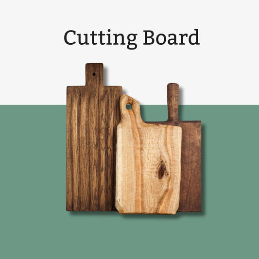 Cutting Board Class