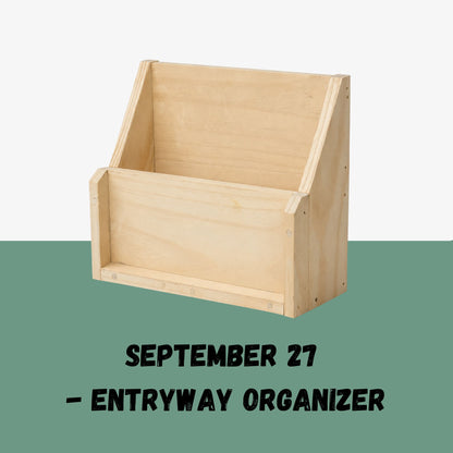 EMPOWER: EVERY 4TH SUNDAY
