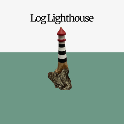 Log Lighthouse private class