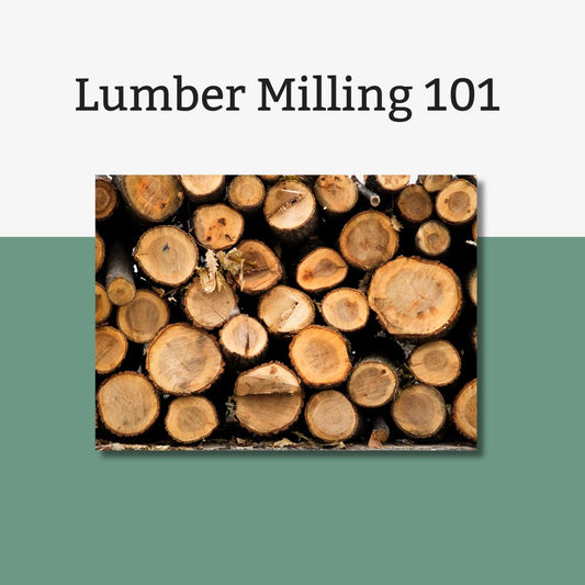 Lumber Milling Class
