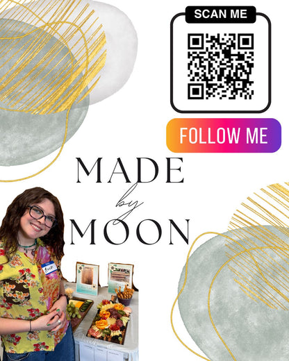 Made by Moon