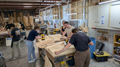Basic Workbench May 3 1-5pm
