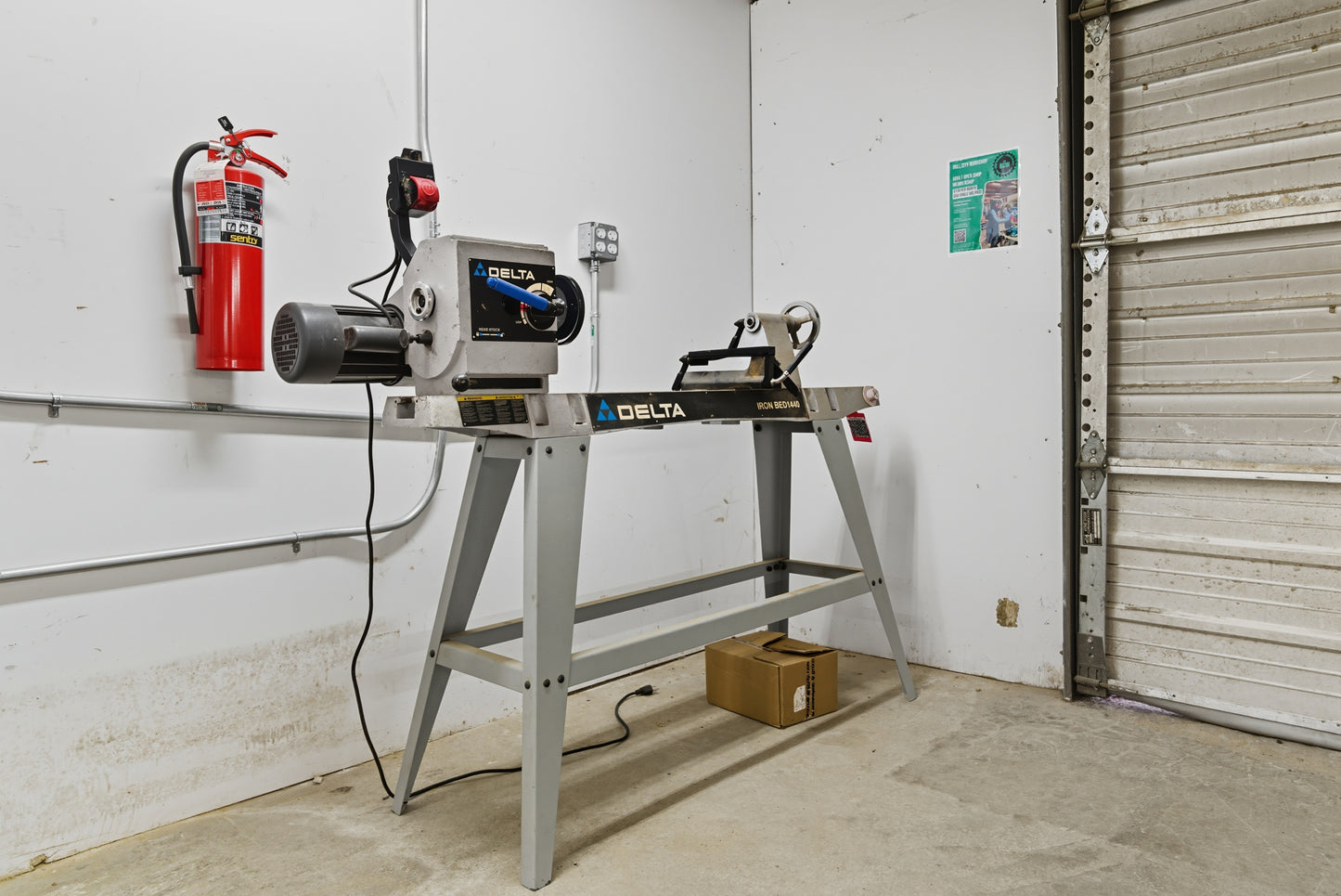 Open Shop Membership