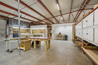 Open Shop Membership