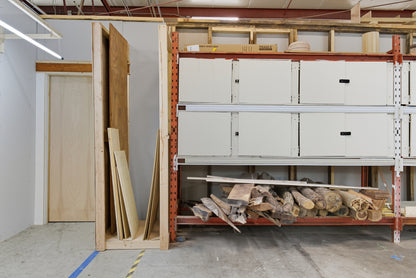 Open Shop Membership