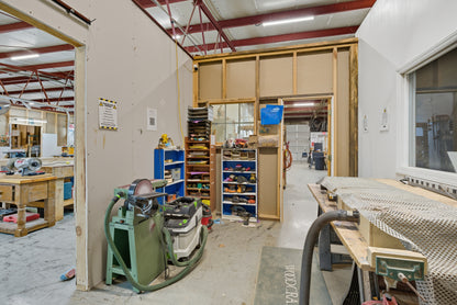 Open Shop Membership